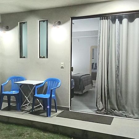 איליה-בלה Suite Ilhinha Em Condominio Na Praia Do Pereque מראה חיצוני תמונה