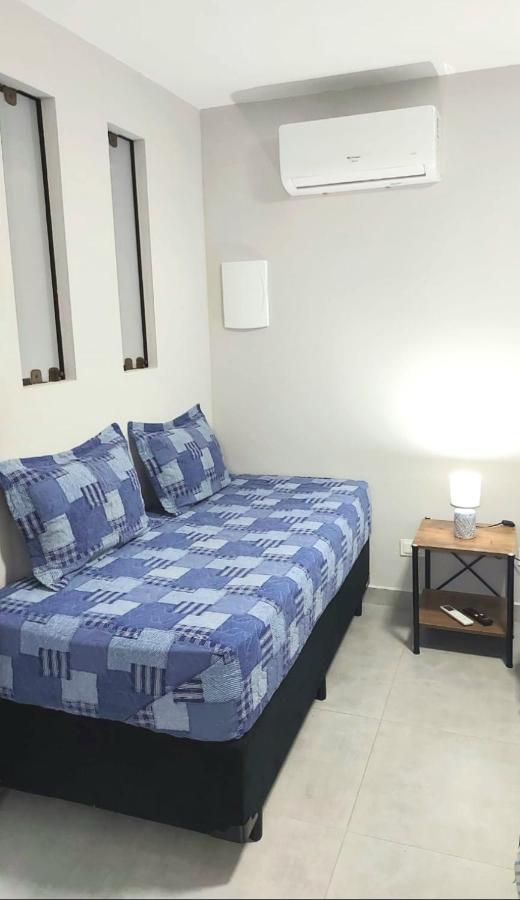 איליה-בלה Suite Ilhinha Em Condominio Na Praia Do Pereque מראה חיצוני תמונה