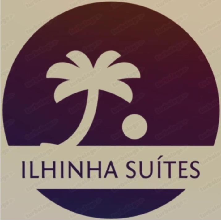 איליה-בלה Suite Ilhinha Em Condominio Na Praia Do Pereque מראה חיצוני תמונה